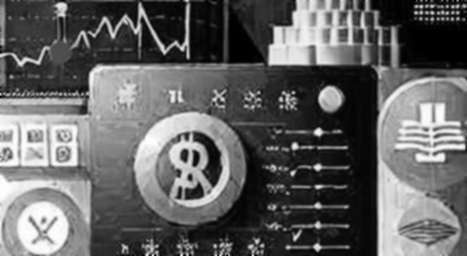 Bitget đang lặng lẽ xây cầu nối giữa crypto và tài chính truyền thống qua một bài đăng dữ liệu thị trường