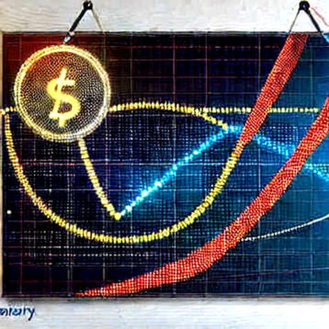 Xuất khẩu Trung Quốc tăng vọt: Liệu làn sóng AI có đang thổi phồng câu chuyện crypto?