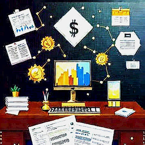 Sự Suy Tàn Của 'Mag 7' Trên Thị Trường Crypto: Khi 'AI Narrative' Chuyển Hướng Và Bài Học Cho Các Nhà Đầu Tư On-Chain