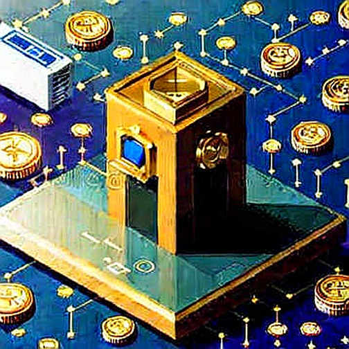 Pump? Dump? Tôi chỉ thấy một cái bẫy: Hồi ức từ vụ ICO 2017 Pump? Dump? Tôi chỉ thấy một cái bẫy: Hồi ức từ vụ ICO 2017