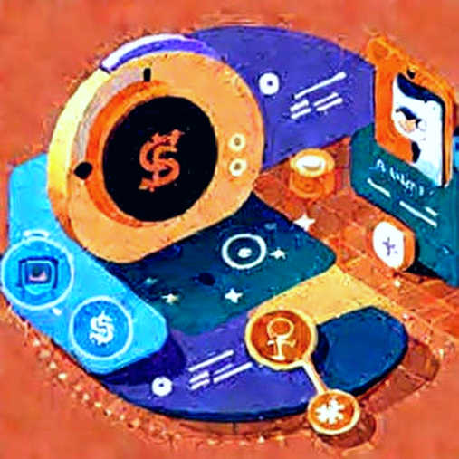 Sóng định giá lại: Chi phí vốn AI bị thổi phồng – Điều gì đến với crypto?