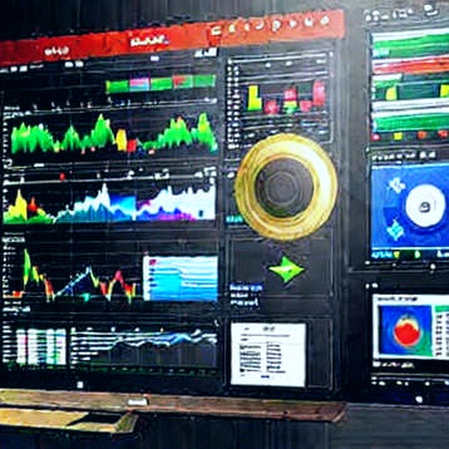Lưỡi Dao Hai Lưỡi: FOMC Định Mệnh Và Bài Học Từ Một Battle Trader