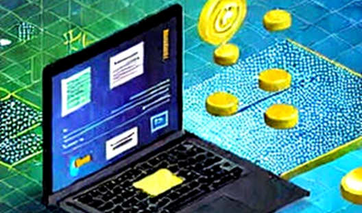 DTCC và ba gã khổng lồ Phố Wall: Bước tiến thực sự hay vở kịch token hóa? DTCC và ba gã khổng lồ Phố Wall: Bước tiến thực sự hay vở kịch token hóa?