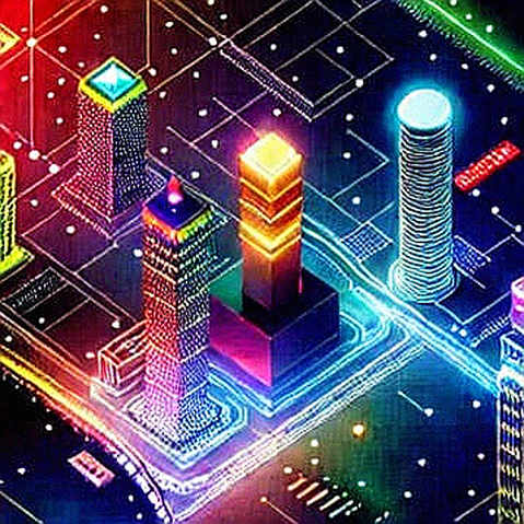 Crypto Briefing đăng tin bóng đá: Tín hiệu cảnh báo từ 'nông trại nội dung' trong thế giới blockchain
